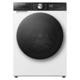 غسالة  ‎12‎ كجم ومجففة 8‎ كجم أوتوماتيك فتحة أمامية Front Load 12KG Washing Machine & 8KG Dryer