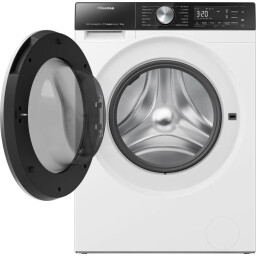 غسالة  ‎12‎ كجم ومجففة 8‎ كجم أوتوماتيك فتحة أمامية Front Load 12KG Washing Machine & 8KG Dryer