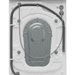 غسالة  ‎12‎ كجم ومجففة 8‎ كجم أوتوماتيك فتحة أمامية Front Load 12KG Washing Machine & 8KG Dryer