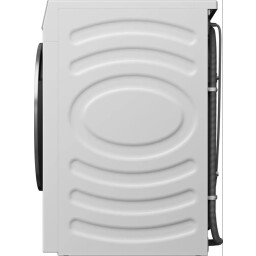 غسالة  ‎12‎ كجم ومجففة 8‎ كجم أوتوماتيك فتحة أمامية Front Load 12KG Washing Machine & 8KG Dryer