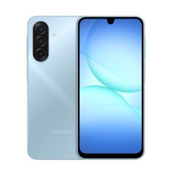 جالاكسي A17  (6 جيجابايت، 128 جيجابايت) Galaxy A17 - 6GB, 128GB
