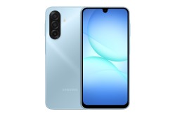 جالاكسي A17  (6 جيجابايت، 128 جيجابايت) Galaxy A17 - 6GB, 128GB