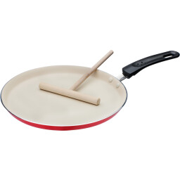 مقلاة كريب 26 سم Crepe Pan 26 cm