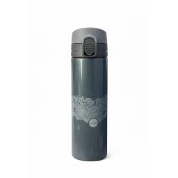 مطارة  ستانلس ستيل 420 مل Stainless Steel  Bottle 420ml