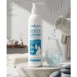 لوشن لليدين والقدمين Yaran