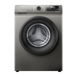غسالة ملابس أوتوماتيك أمامية ‎8‎ كجم Front Load Washing Machine – 8KG