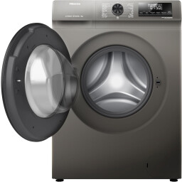 غسالة ملابس أوتوماتيك أمامية ‎8‎ كجم Front Load Washing Machine – 8KG