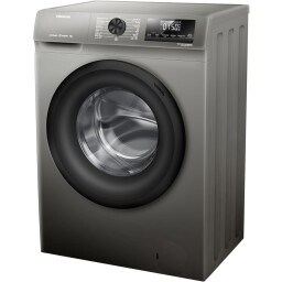 غسالة ملابس أوتوماتيك أمامية ‎8‎ كجم Front Load Washing Machine – 8KG