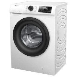 غسالة ملابس أوتوماتيك أمامية ‎8‎ كجم Front Load Washing Machine – 8KG