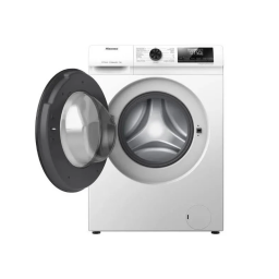 غسالة ملابس أوتوماتيك أمامية ‎8‎ كجم Front Load Washing Machine – 8KG