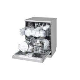 غسالة صحون كينوود الانفيرتر 15 فرد Kenwood Inverter Dishwasher 15 people