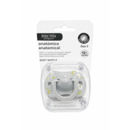 Orthodontic Pacifier ( 0 - 6 Month ) Orthodontic Pacifier ( 0 - 6 Month )