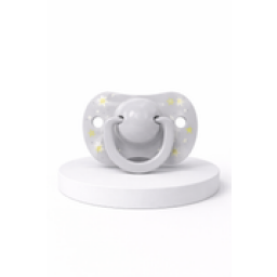 Orthodontic Pacifier ( 0 - 6 Month ) Orthodontic Pacifier ( 0 - 6 Month )