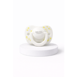 Orthodontic Pacifier ( 0 - 6 Month ) Orthodontic Pacifier ( 0 - 6 Month )