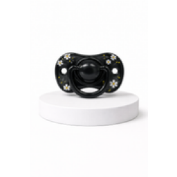 Orthodontic Pacifier ( 0 - 6 Month ) Orthodontic Pacifier ( 0 - 6 Month )