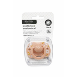 Orthodontic Pacifier ( 0 - 6 Month ) Orthodontic Pacifier ( 0 - 6 Month )