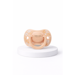 Orthodontic Pacifier ( 0 - 6 Month ) Orthodontic Pacifier ( 0 - 6 Month )