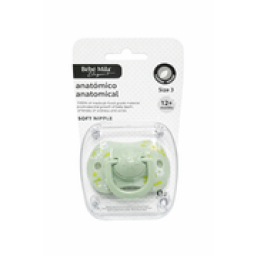 Orthodontic Pacifier ( 0 - 6 Month ) Orthodontic Pacifier ( 0 - 6 Month )
