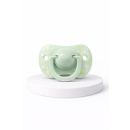Orthodontic Pacifier ( 0 - 6 Month ) Orthodontic Pacifier ( 0 - 6 Month )