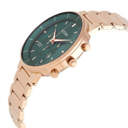 ساعة للرجال بقطر 42 ملم Men's watch 42mm