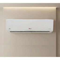 سبلت جداري انفيرتر 2 طن تحكم امبيرية Wall Split Inverter and Ampere Control AC - 2 Ton