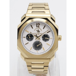 ساعة للرجال بقطر 42 ملم Men's watch 42mm