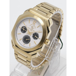 ساعة للرجال بقطر 42 ملم Men's watch 42mm
