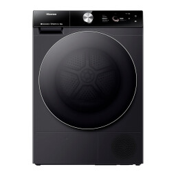 مجففة ملابس – ‎10‎ كجم Heat Pump Dryer – 10KG