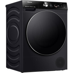 مجففة ملابس – ‎10‎ كجم Heat Pump Dryer – 10KG