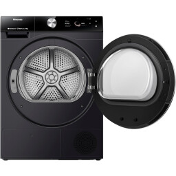 مجففة ملابس – ‎10‎ كجم Heat Pump Dryer – 10KG