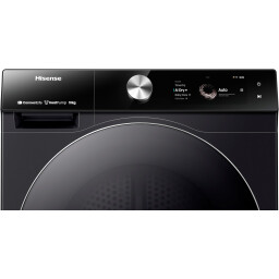 مجففة ملابس – ‎10‎ كجم Heat Pump Dryer – 10KG