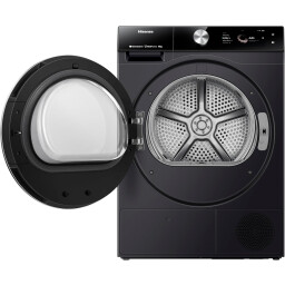 مجففة ملابس – ‎10‎ كجم Heat Pump Dryer – 10KG