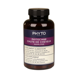 كبسولات ضد تساقط الشعر، 84 كبسولة Anti Hair Loss Capsules - 84 Capsules