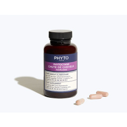 كبسولات ضد تساقط الشعر، 84 كبسولة Anti Hair Loss Capsules - 84 Capsules