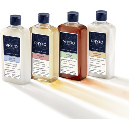 شامبو النعومة 500 مل Phyto Softness Shampoo 500ml