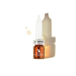 امبولات سيروم لتساقط الشعر التدريجي للنساء 12×5 مل Densifying Hair Serum For Women – 12 Vials x 5 ml – For Progressive Hair Loss