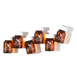 امبولات سيروم لتساقط الشعر التدريجي للنساء 12×5 مل Densifying Hair Serum For Women – 12 Vials x 5 ml – For Progressive Hair Loss