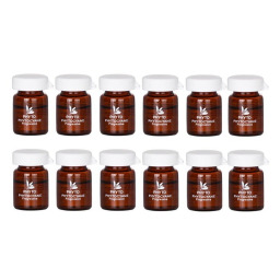 امبولات سيروم لتساقط الشعر التدريجي للنساء 12×5 مل Densifying Hair Serum For Women – 12 Vials x 5 ml – For Progressive Hair Loss