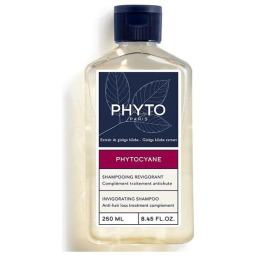 شامبو مضاد لتساقط الشعر 250 مل Invgorating Anti-Hair Loss Shampoo 250 ml