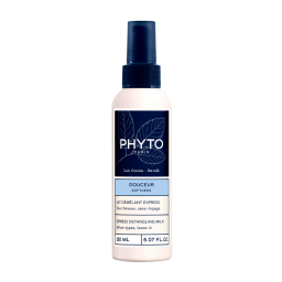 حليب فك التشابك السريع للشعر بدون شطف 150 مل Douceur Softness Express Detangling Milk 150ml