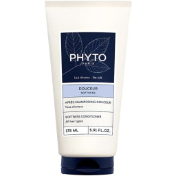كونديشنر لنعومة الشعر 175 مل Douceur Softness Conditioner 175 ml