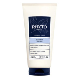 كونديشنر لنعومة الشعر 175 مل Douceur Softness Conditioner 175 ml