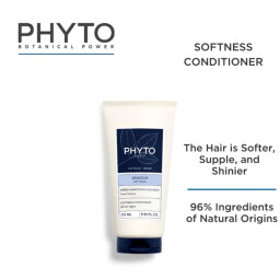 كونديشنر لنعومة الشعر 175 مل Douceur Softness Conditioner 175 ml