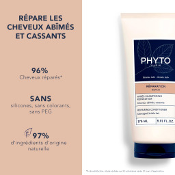 بلسم لإصلاح الشعر التالف 175 مل Repair Repairing Hair Conditioner 175ml
