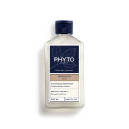 شامبو معالج لإصلاح الشعر التالف 250 مل Repair Repairing Shampoo 250ml
