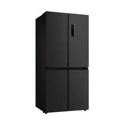 ثلاجة 4 أبواب نوفروست سعة 632 لتر 22CF No Frost 4 Door Refrigerator
