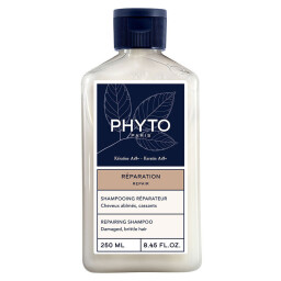 شامبو معالج لإصلاح الشعر التالف 250 مل Repair Repairing Shampoo 250ml