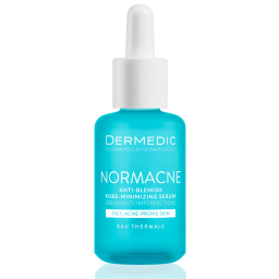 سيروم لتقليل الشوائب وتضييق المسام 30 مل Normacne Pore-Minimizing Anti-Imperfection Serum 30 ml