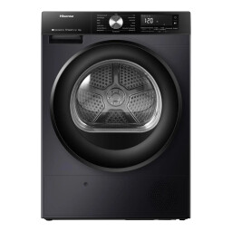 مجففة ملابس – ‎9‎ كجم Heat Pump Dryer – 9KG