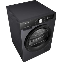 مجففة ملابس – ‎9‎ كجم Heat Pump Dryer – 9KG